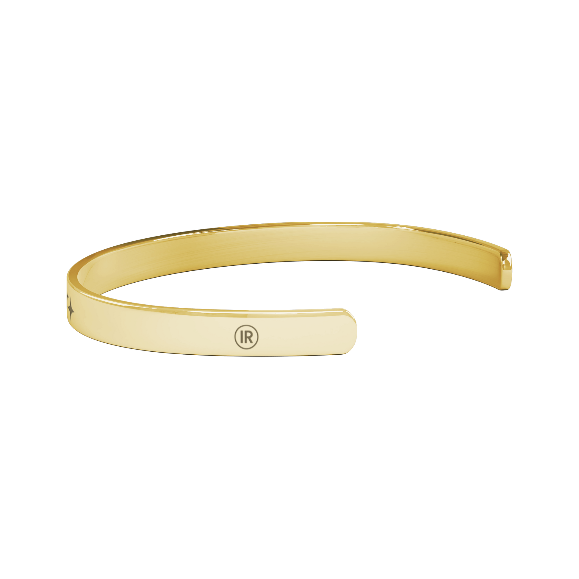 Iqra_Rabbani_Signature_IR_Bracelet_Gold_Transparent_03_Mockup.png