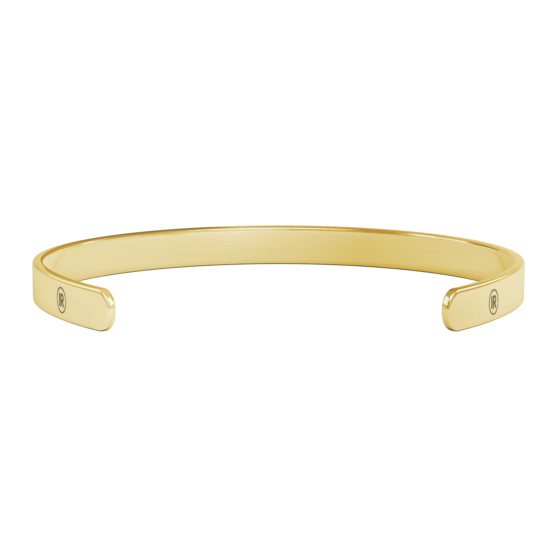 Iqra_Rabbani_Signature_IR_Bracelet_Gold_Transparent_04_Mockup.png
