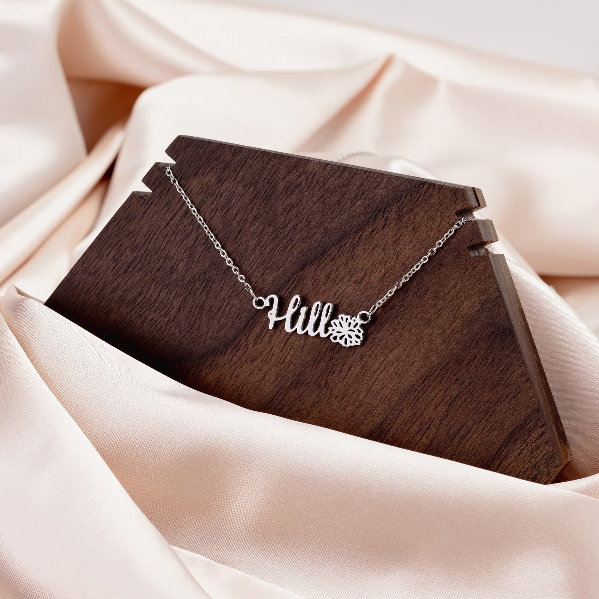 Sports Mom Necklace Personalized/Custom Gift For Her