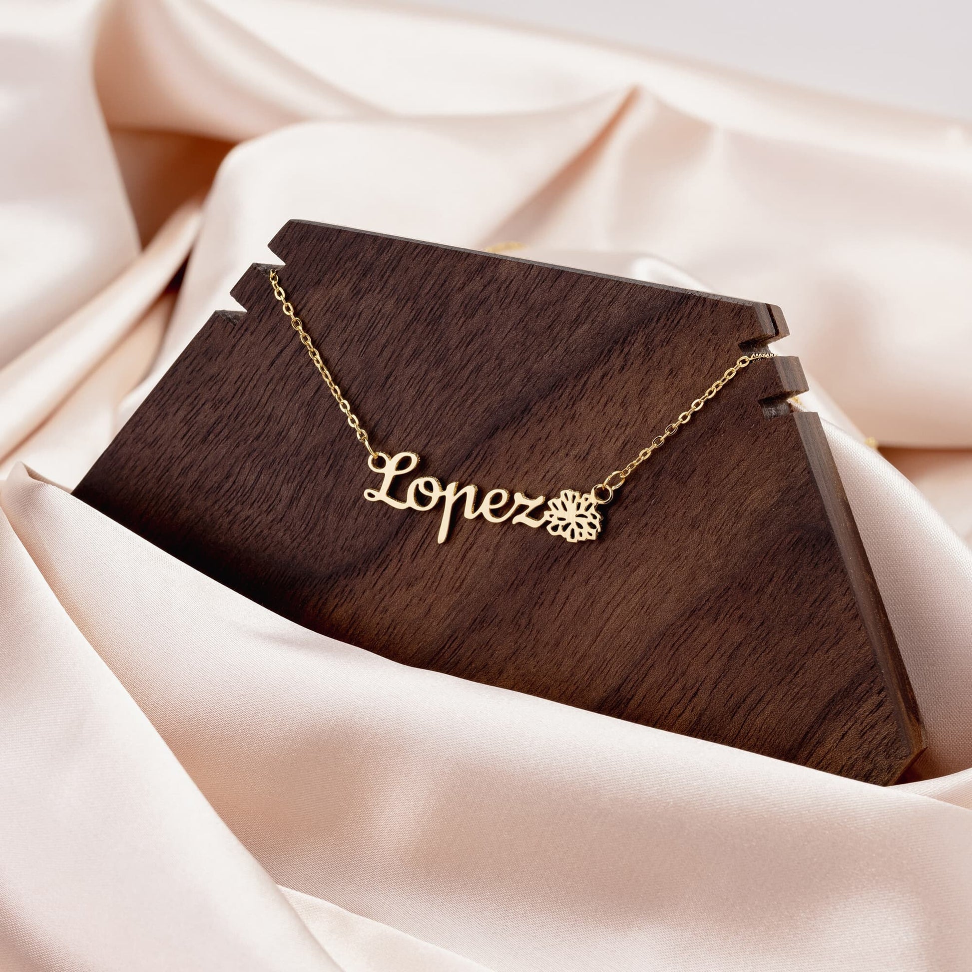 Sports Mom Necklace Personalized/Custom Gift For Her