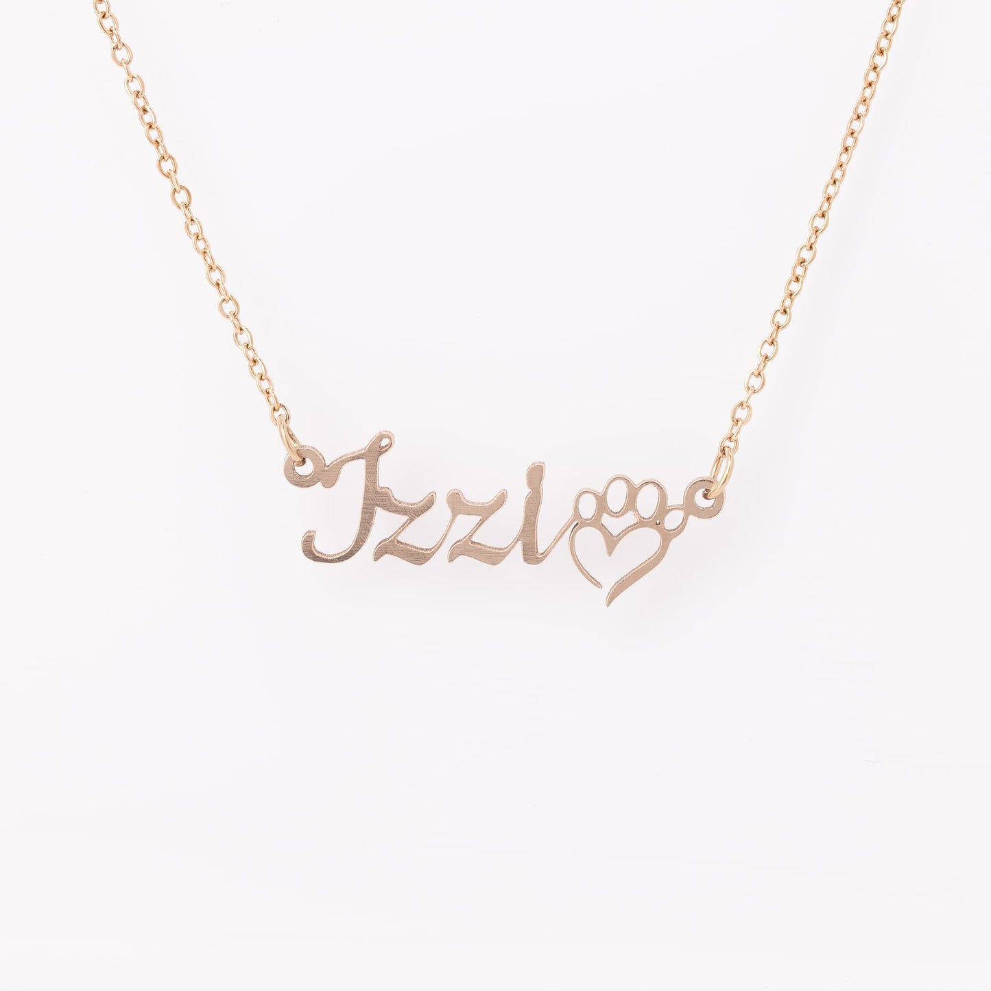 Dog Mom Necklace Personalized/Custom Gift