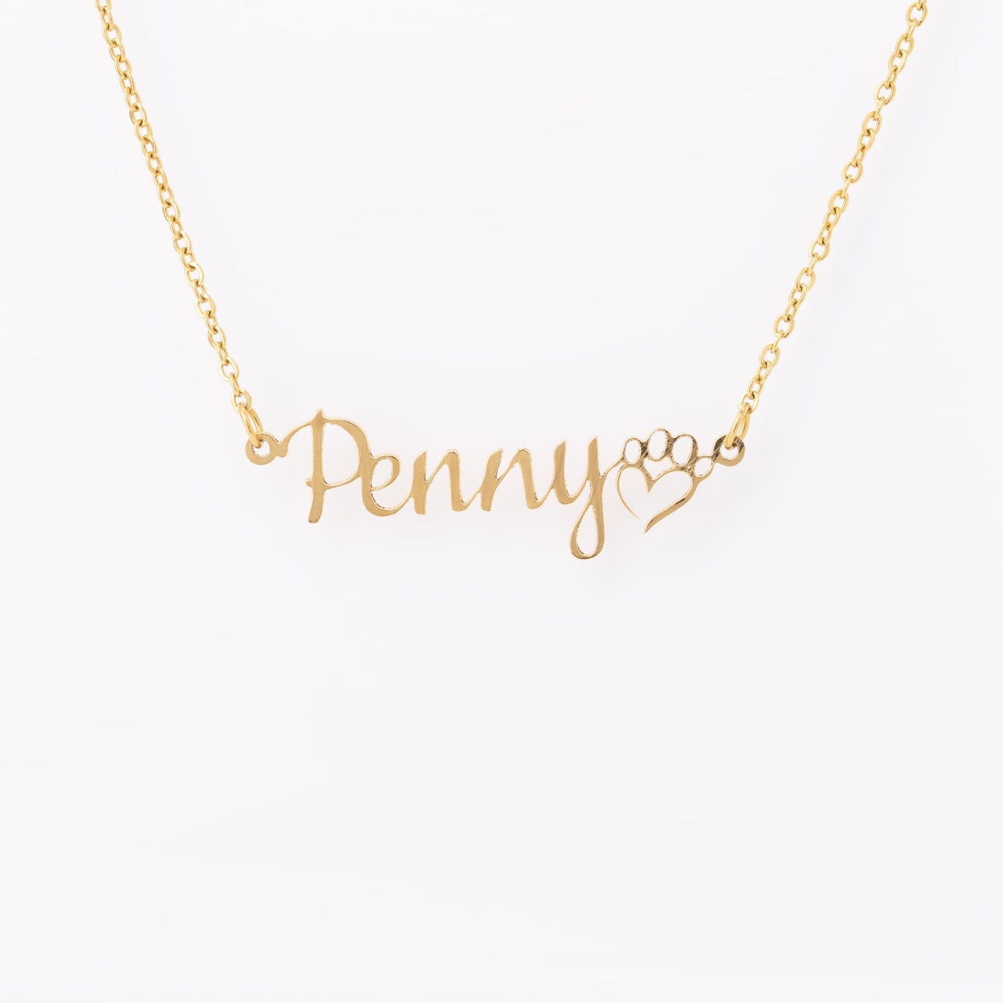 Dog Mom Necklace Personalized/Custom Gift