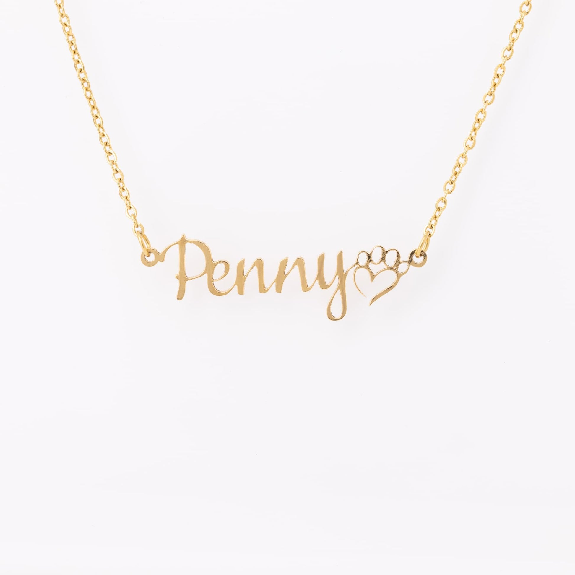 Dog Mom Necklace Personalized/Custom Gift