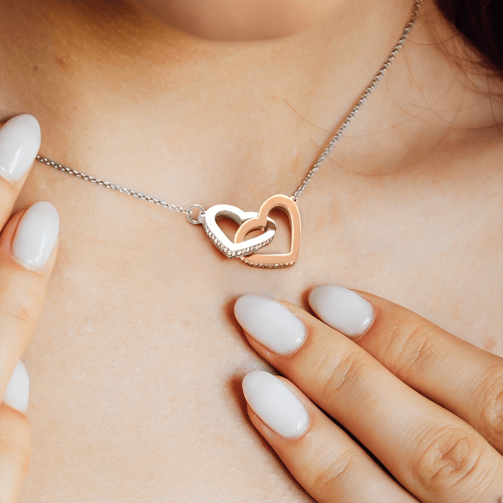Personalized 22K Heart Shape Name Engraved Necklace - Customized Necklace -  Name Necklace - Gift For Her - Valentine Day Gifts - VivaGifts